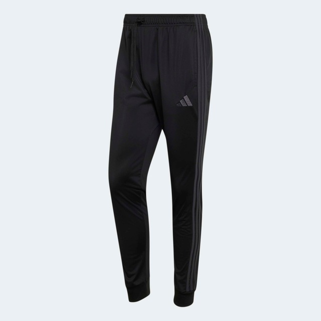 adidas Sportswear Sporthose »M DAYRDY TP« sportlicher Stil, für Jogging und Training, aus Polyester
