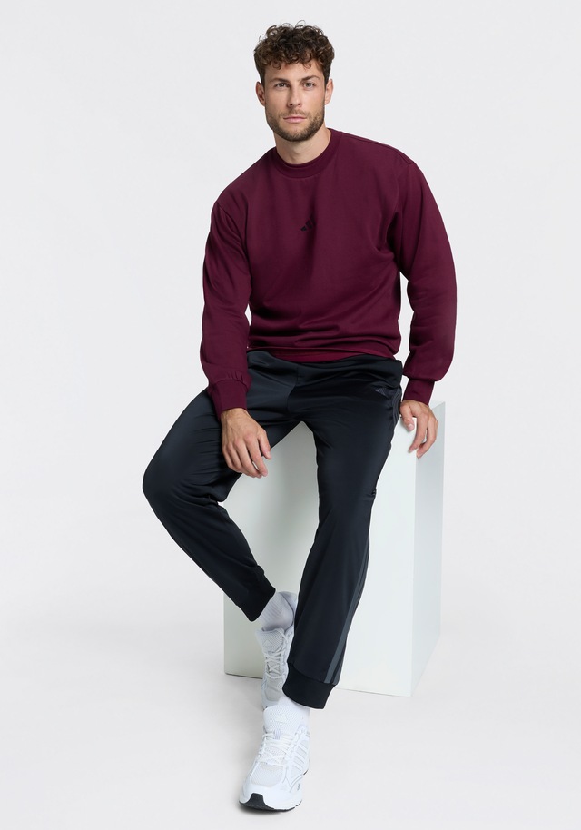 adidas Sportswear Sporthose »M DAYRDY TP« sportlicher Stil, für Jogging und Training, aus Polyester