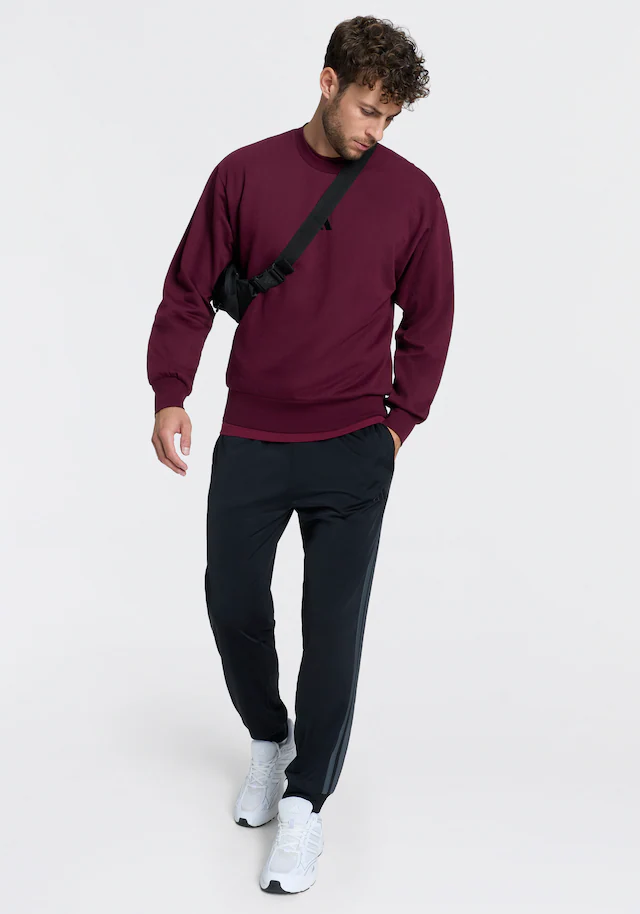 adidas Sportswear Sporthose »M DAYRDY TP« sportlicher Stil, für Jogging und Training, aus Polyester