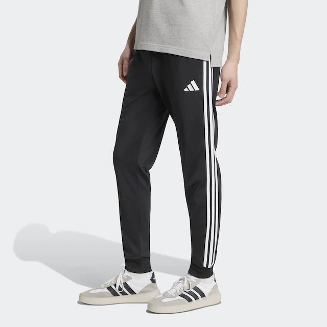 adidas Sportswear Sporthose »M DAYRDY TP« sportlicher Stil, für Jogging und Training, aus Polyester