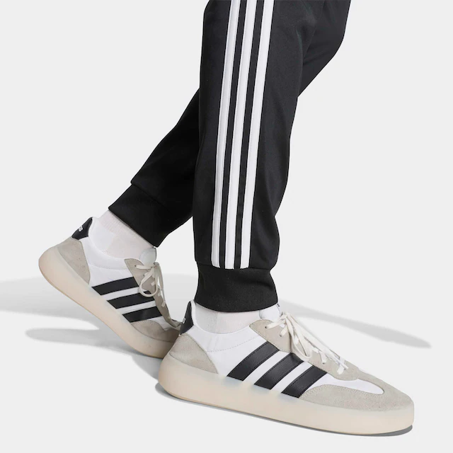 adidas Sportswear Sporthose »M DAYRDY TP« sportlicher Stil, für Jogging und Training, aus Polyester