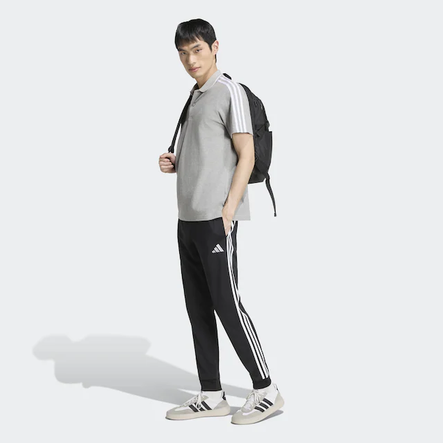 adidas Sportswear Sporthose »M DAYRDY TP« sportlicher Stil, für Jogging und Training, aus Polyester