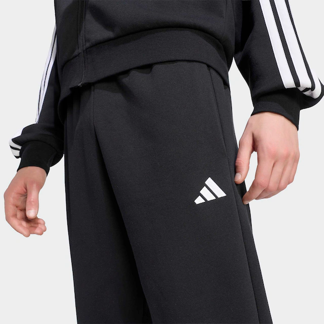 adidas Sportswear Trainingsanzug »3-STREIFEN FLEECE« 2