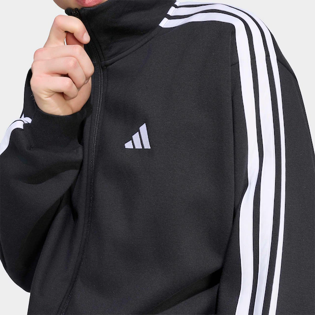 adidas Sportswear Trainingsanzug »3-STREIFEN FLEECE« 2