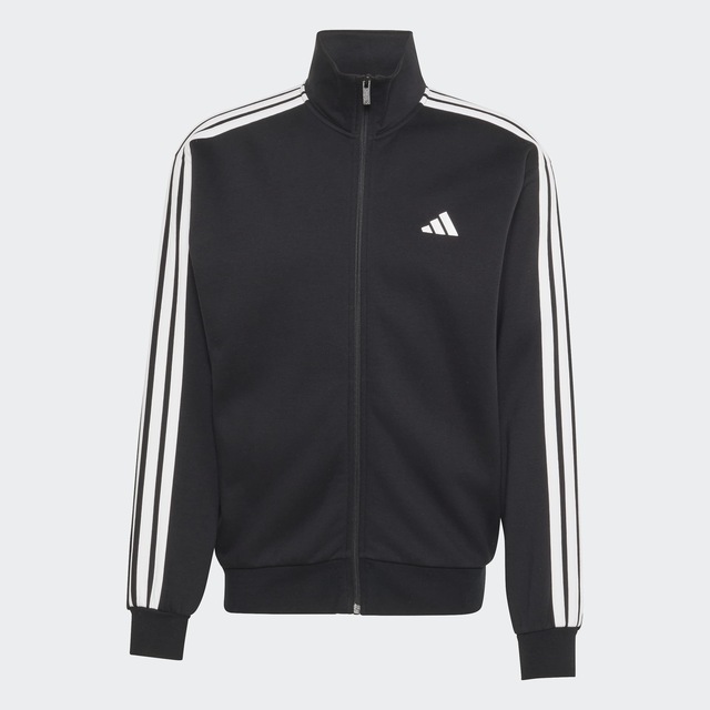 adidas Sportswear Trainingsanzug »3-STREIFEN FLEECE« 2