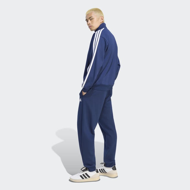 adidas Sportswear Trainingsanzug »3-STREIFEN FLEECE« 2