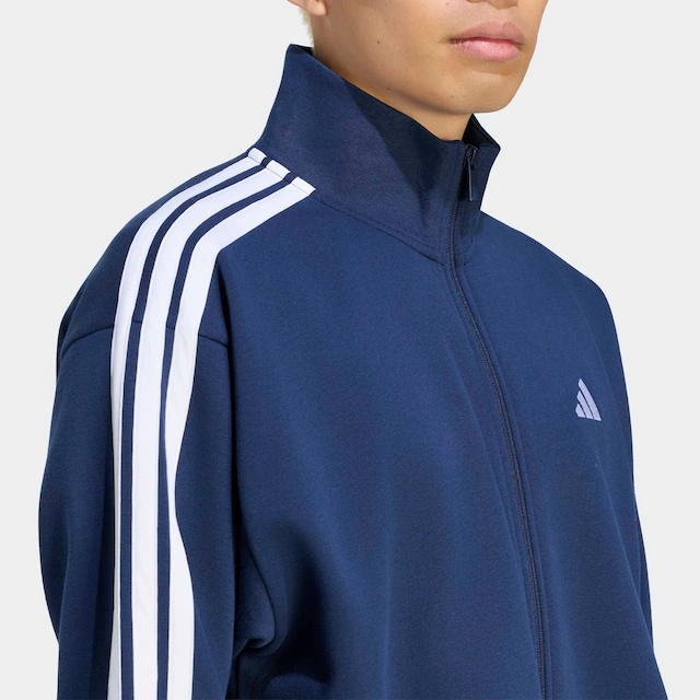 adidas Sportswear Trainingsanzug »3-STREIFEN FLEECE« 2