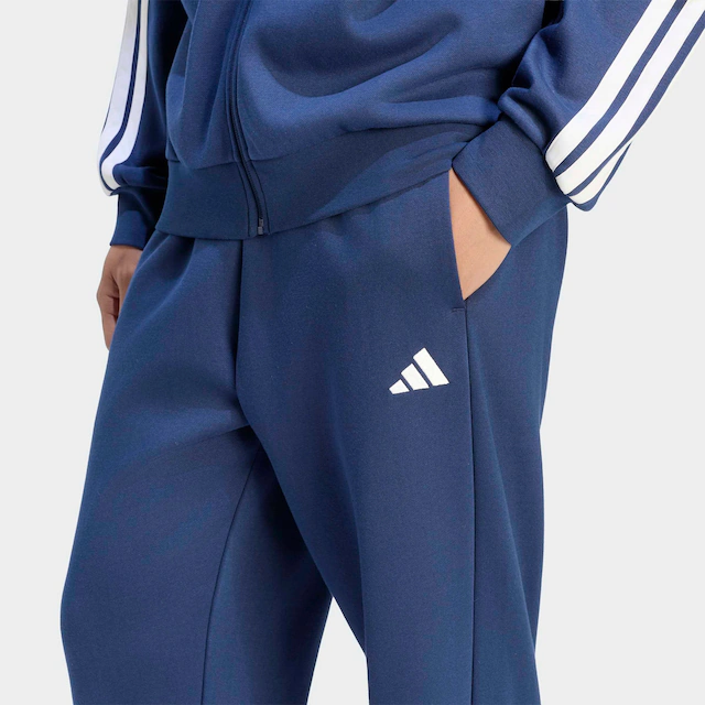 adidas Sportswear Trainingsanzug »3-STREIFEN FLEECE« 2
