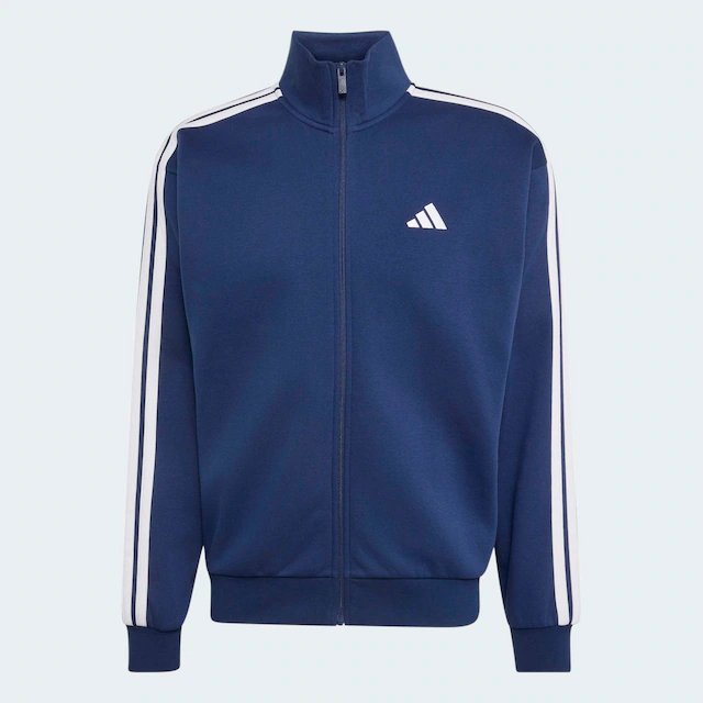 adidas Sportswear Trainingsanzug »3-STREIFEN FLEECE« 2