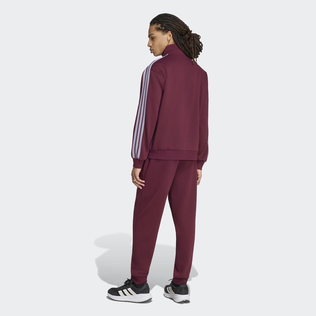 adidas Sportswear Trainingsanzug »3-STREIFEN FLEECE« 2