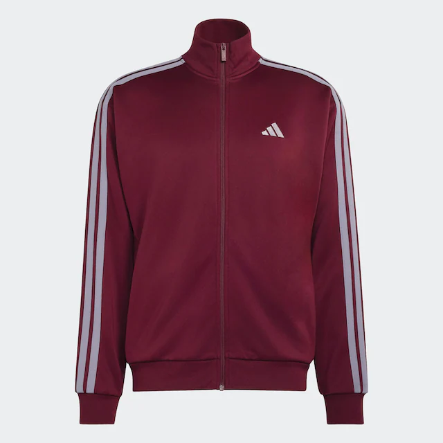 adidas Sportswear Trainingsanzug »3-STREIFEN FLEECE« 2