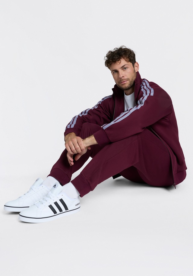 adidas Sportswear Trainingsanzug »3-STREIFEN FLEECE« 2