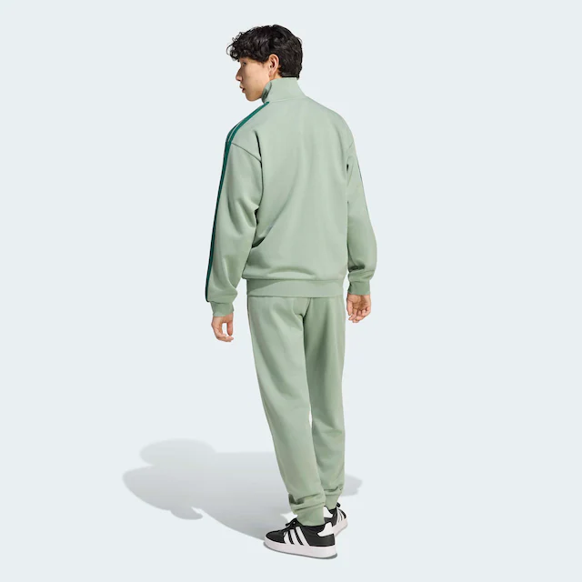 adidas Sportswear Trainingsanzug »3-STREIFEN FLEECE« 2