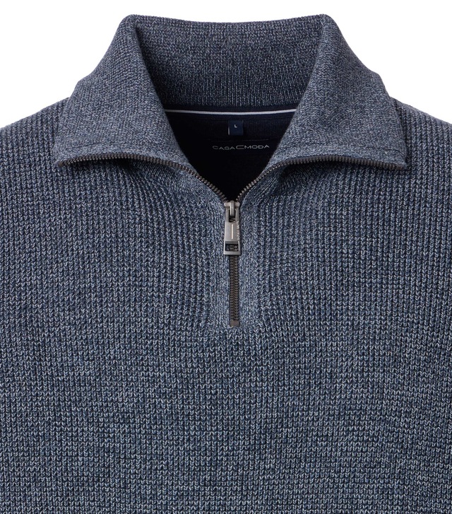 CASAMODA Troyer »CASAMODA Stricktroyer uni«
