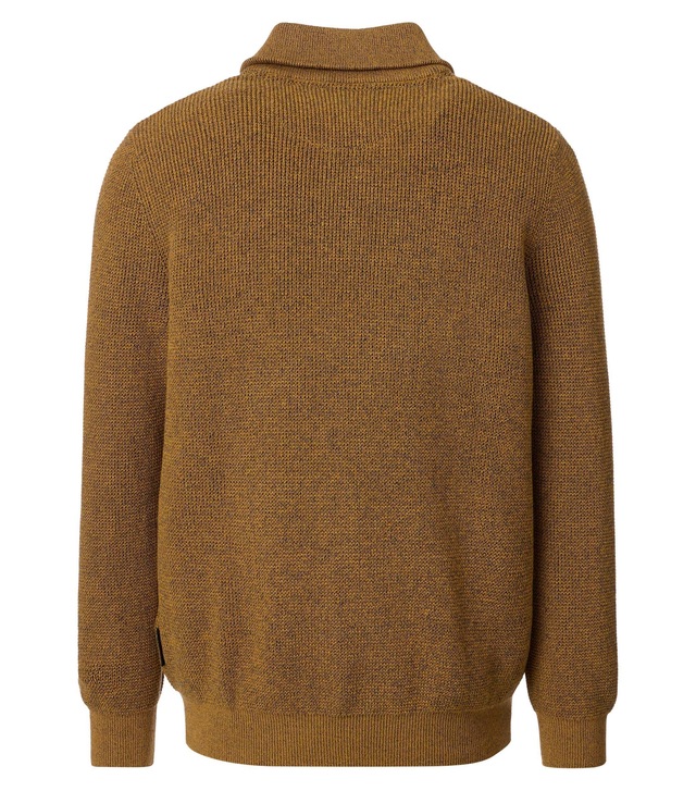 CASAMODA Troyer »CASAMODA Stricktroyer uni«