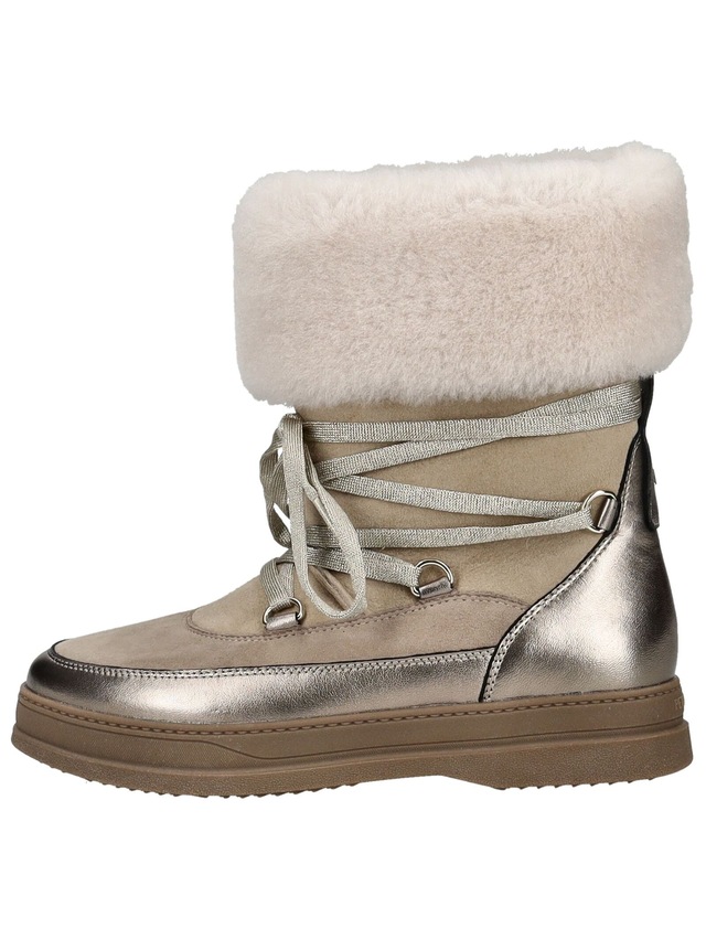 Peter Kaiser Snowboots »Peter Kaiser Stiefel Leder«