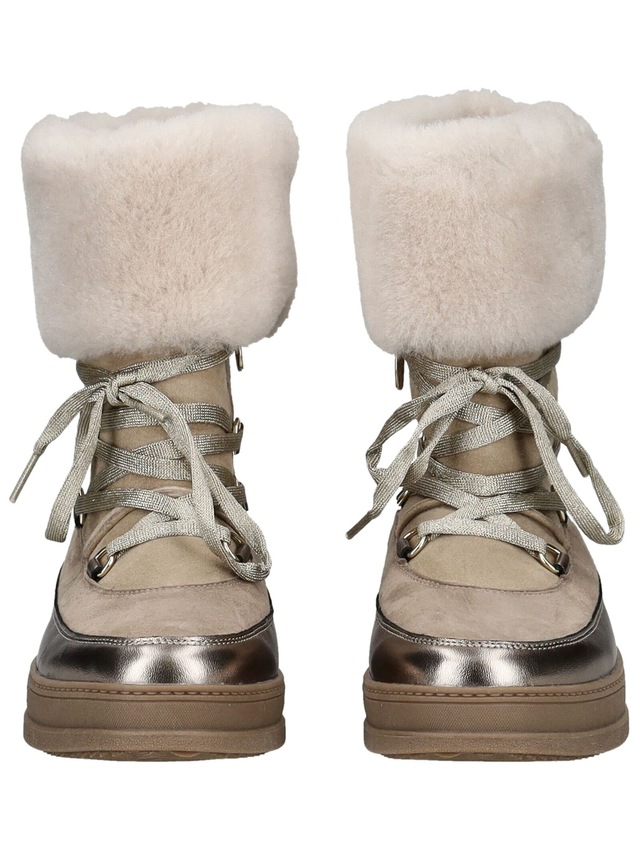 Peter Kaiser Snowboots »Peter Kaiser Stiefel Leder«