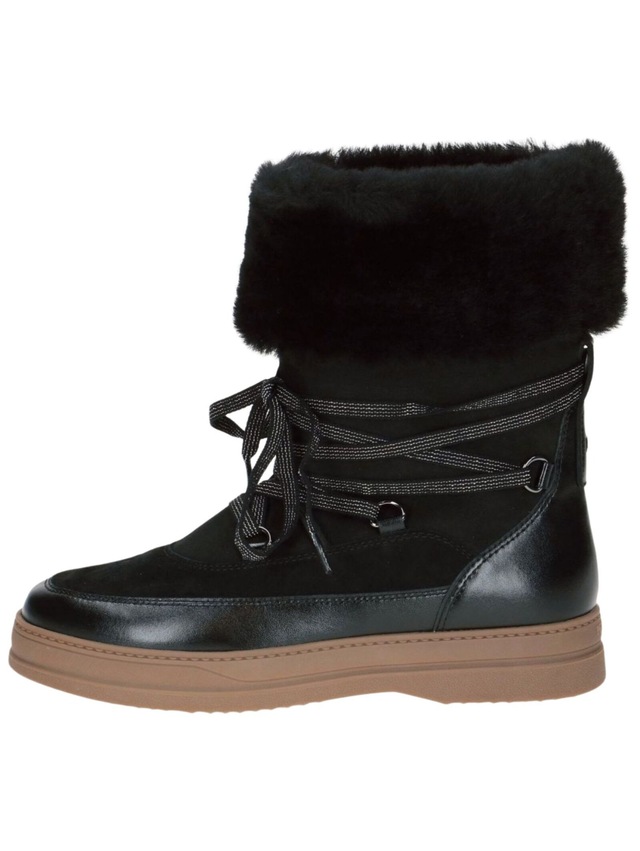 Peter Kaiser Snowboots »Peter Kaiser Stiefel Leder«
