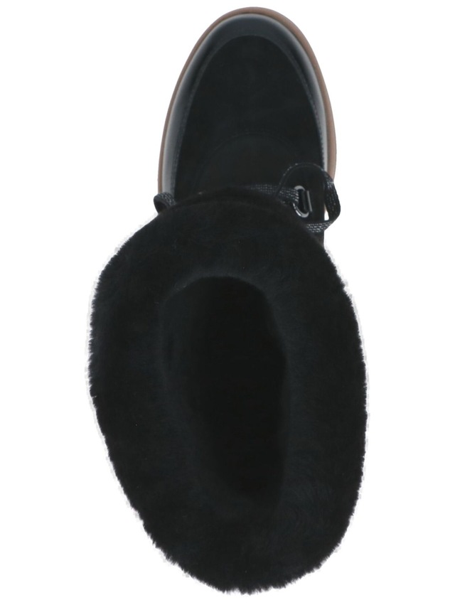 Peter Kaiser Snowboots »Peter Kaiser Stiefel Leder«