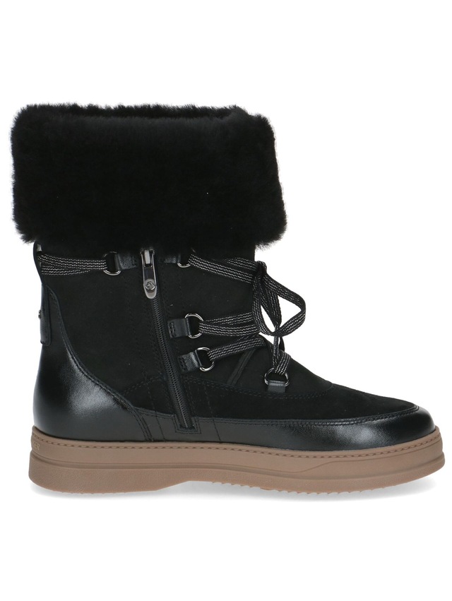Peter Kaiser Snowboots »Peter Kaiser Stiefel Leder«