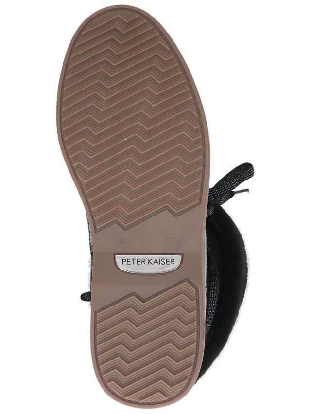 Peter Kaiser Snowboots »Peter Kaiser Stiefel Leder«