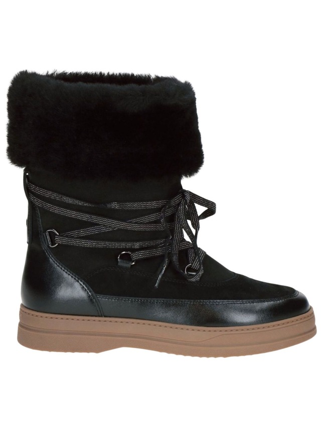 Peter Kaiser Snowboots »Peter Kaiser Stiefel Leder«