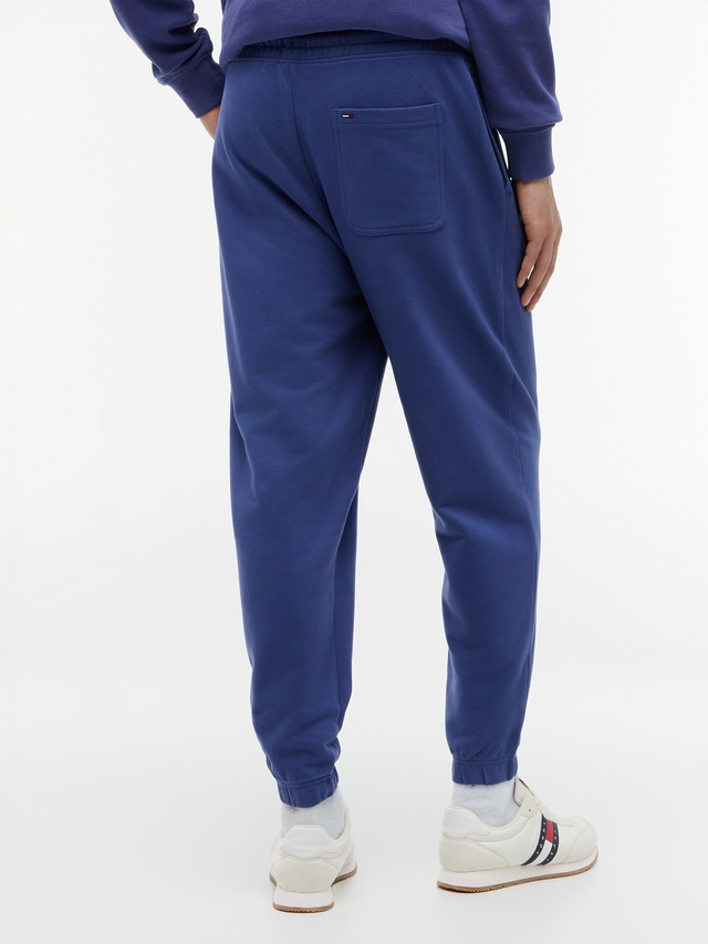 Tommy Jeans Jogginghose »TJM REGULAR SIGNATURE« mit Logo und Bündchen