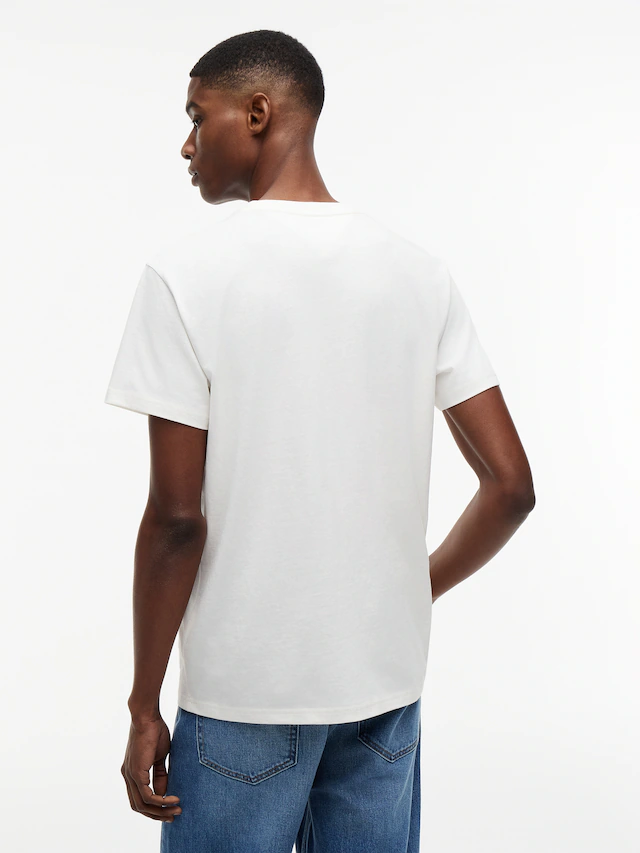 Tommy Jeans T-Shirt »TJM SLIM GRAPHIC«