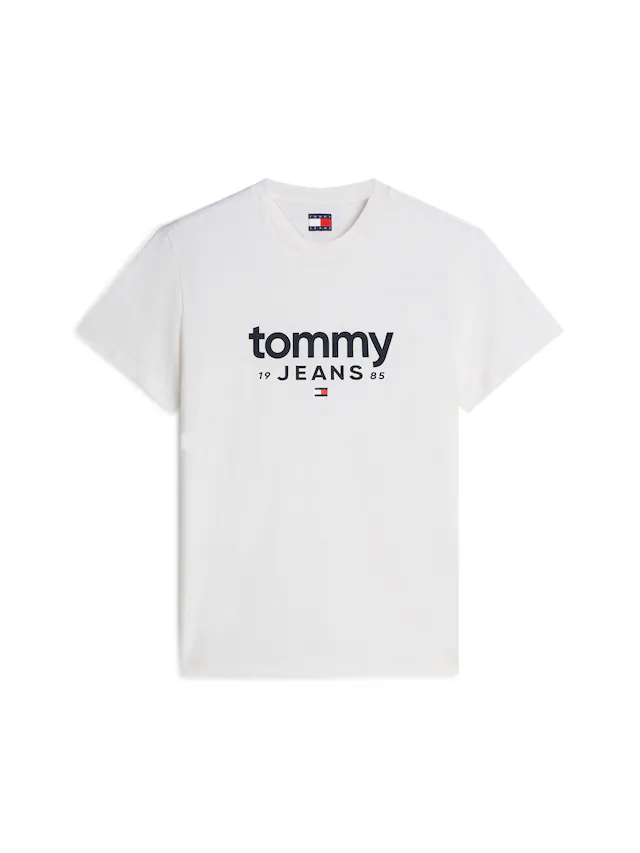 Tommy Jeans T-Shirt »TJM SLIM GRAPHIC«