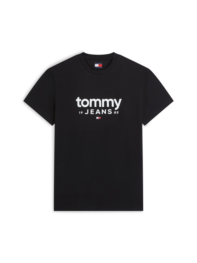 Tommy Jeans T-Shirt »TJM SLIM GRAPHIC«