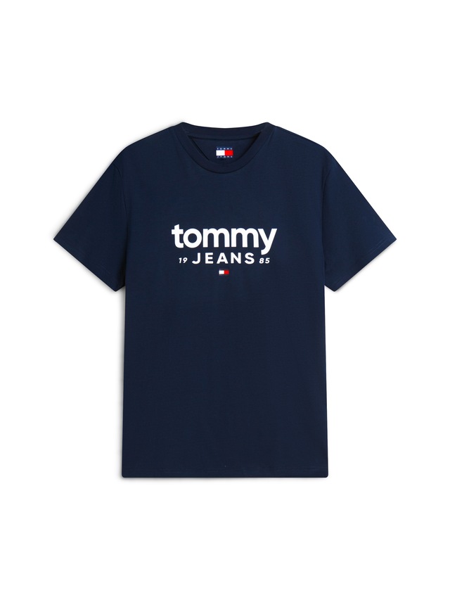 Tommy Jeans T-Shirt »TJM SLIM GRAPHIC«