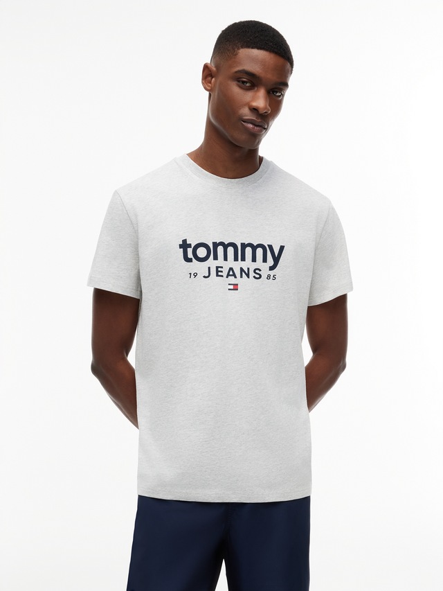 Tommy Jeans T-Shirt »TJM SLIM GRAPHIC«