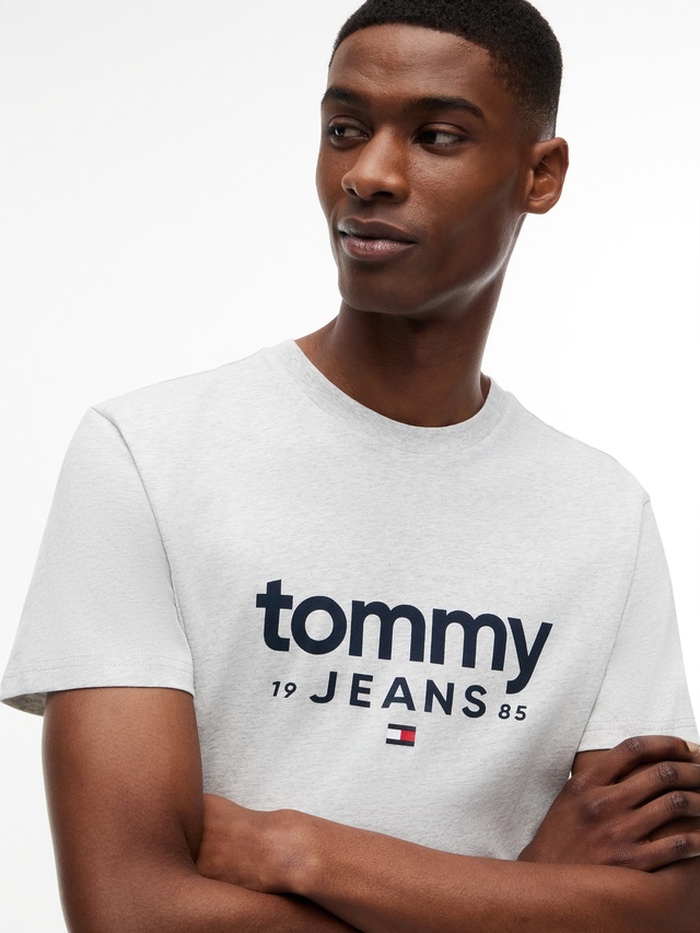 Tommy Jeans T-Shirt »TJM SLIM GRAPHIC«