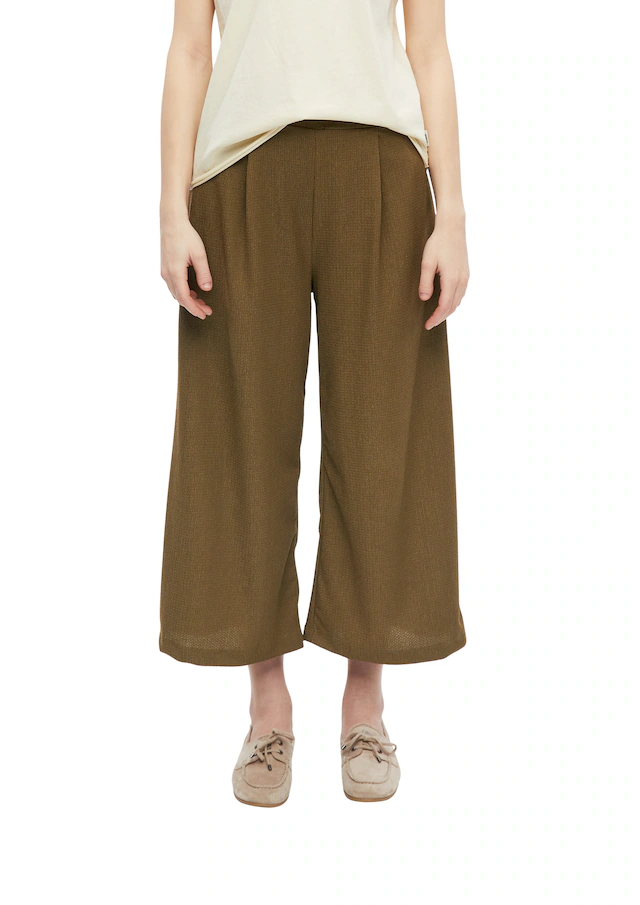 s.Oliver Culotte