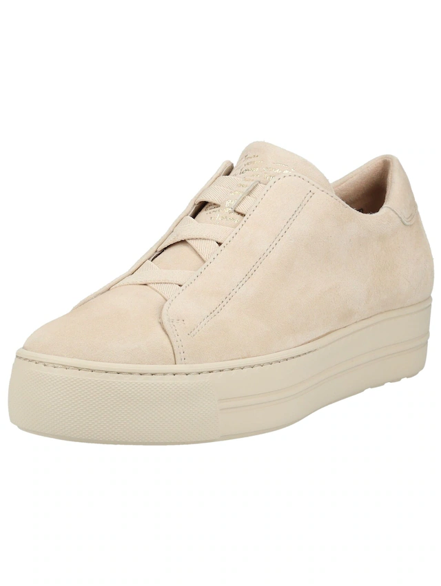 Paul Green Schnürschuh »Paul Green Halbschuhe Leder«
