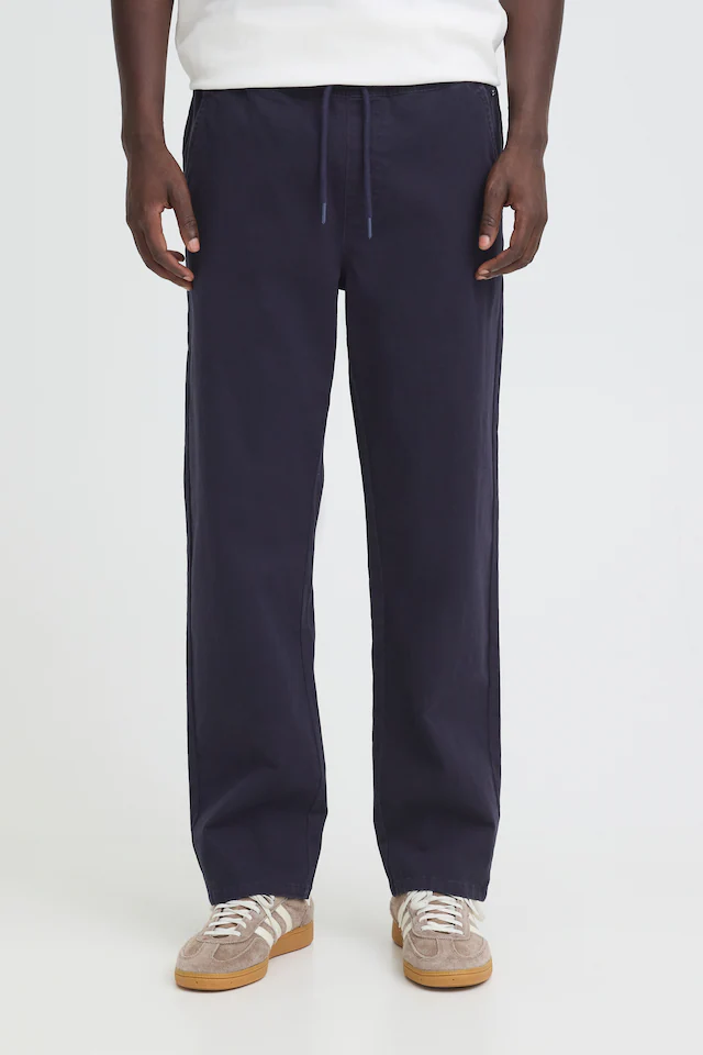Blend Schlupfhose »BHMEINO MAXIM RELX EASY PULL« Baumwollmischung, relaxed fit