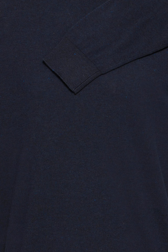 Blend Stehkragenpullover »BHBAGGE HIGH NECK KNIT« Baumwollmischung, regular fit