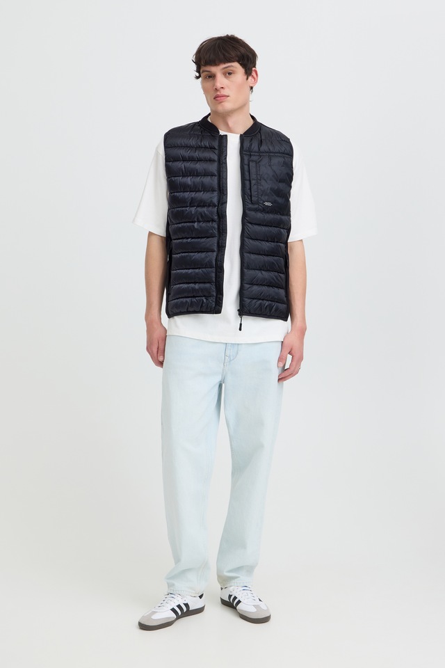 Blend Steppweste »BHEVEREST VEST« Kunstfaser, regular fit