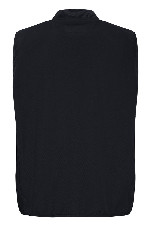 Blend Steppweste »BHEVEREST VEST« Kunstfaser, regular fit