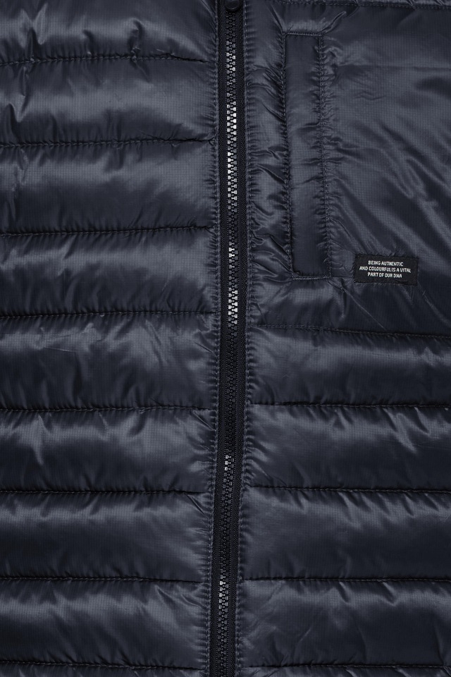 Blend Steppweste »BHEVEREST VEST« Kunstfaser, regular fit