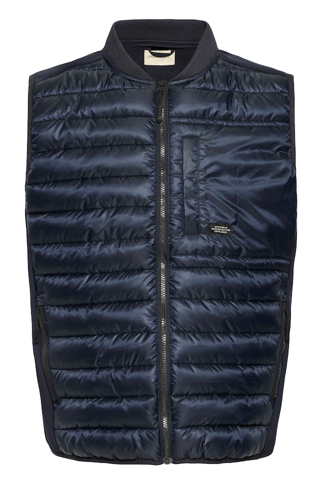 Blend Steppweste »BHEVEREST VEST« Kunstfaser, regular fit