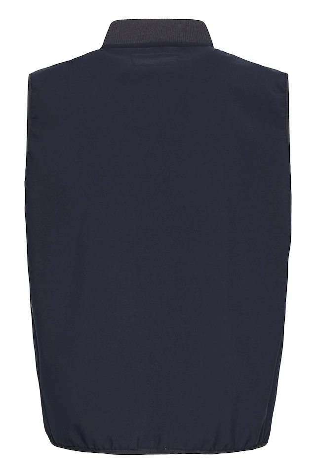 Blend Steppweste »BHEVEREST VEST« Kunstfaser, regular fit