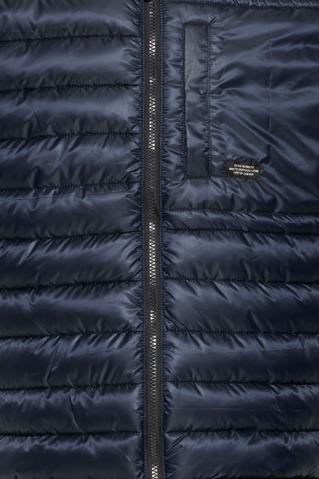Blend Steppweste »BHEVEREST VEST« Kunstfaser, regular fit