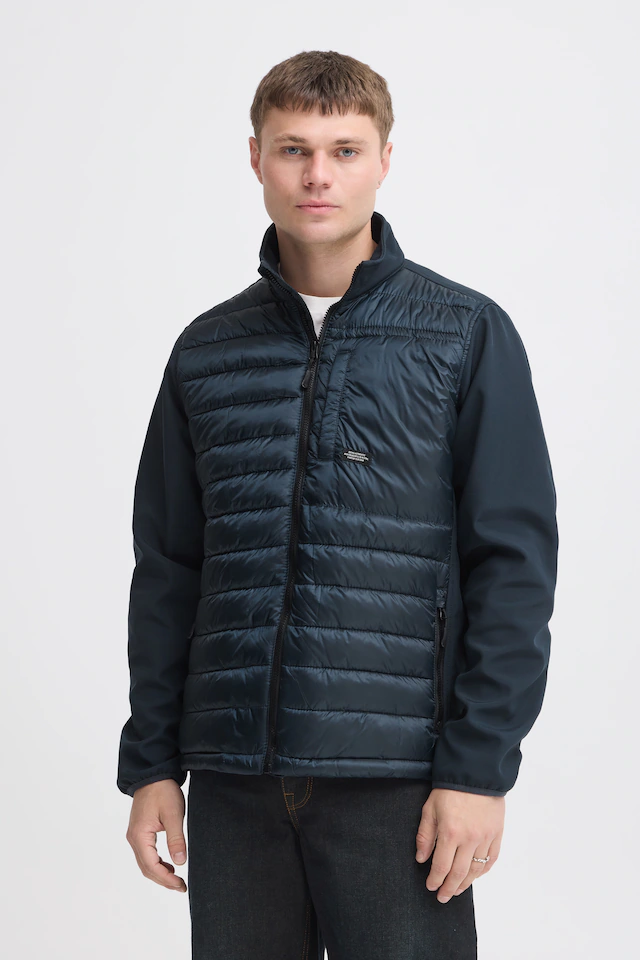 Blend Steppjacke »BHEVEREST JKT« Kunstfaser, regular fit