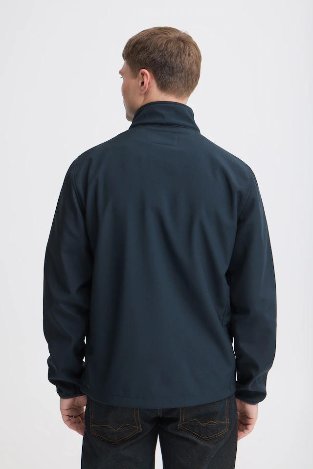 Blend Steppjacke »BHEVEREST JKT« Kunstfaser, regular fit