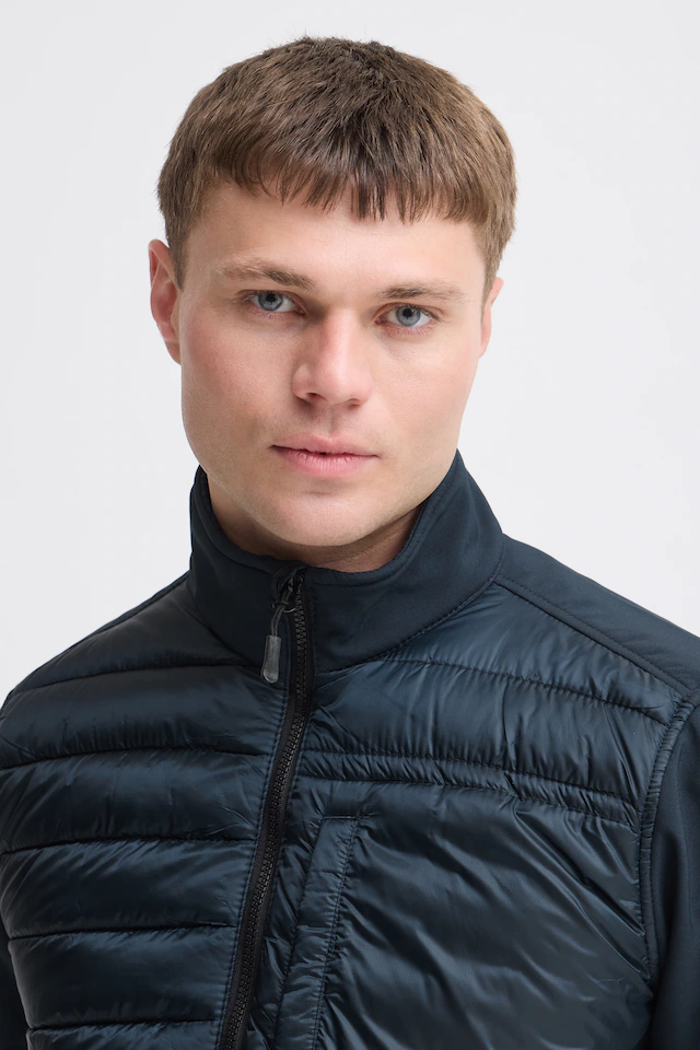 Blend Steppjacke »BHEVEREST JKT« Kunstfaser, regular fit