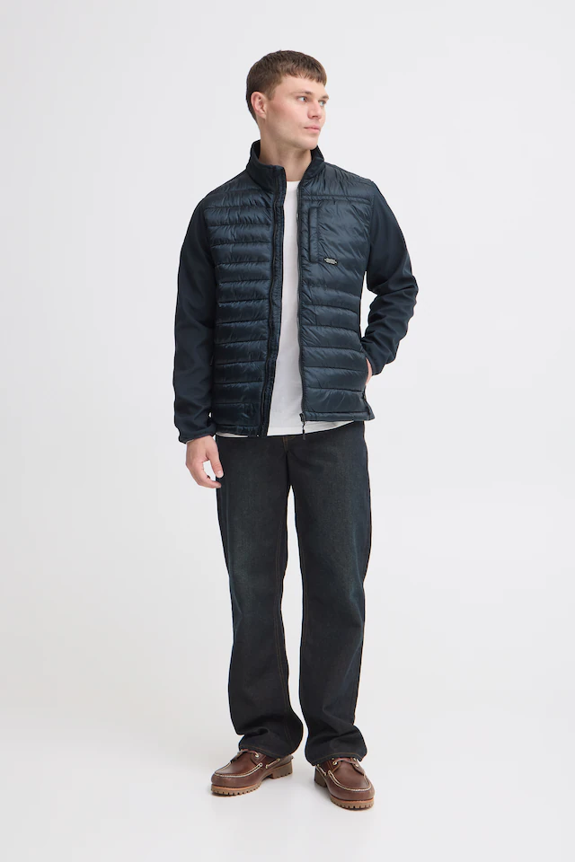 Blend Steppjacke »BHEVEREST JKT« Kunstfaser, regular fit