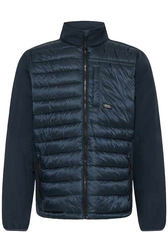 Blend Steppjacke »BHEVEREST JKT« Kunstfaser, regular fit