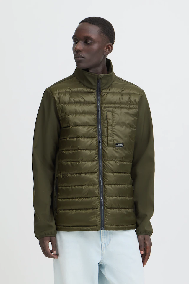 Blend Steppjacke »BHEVEREST JKT« Kunstfaser, regular fit