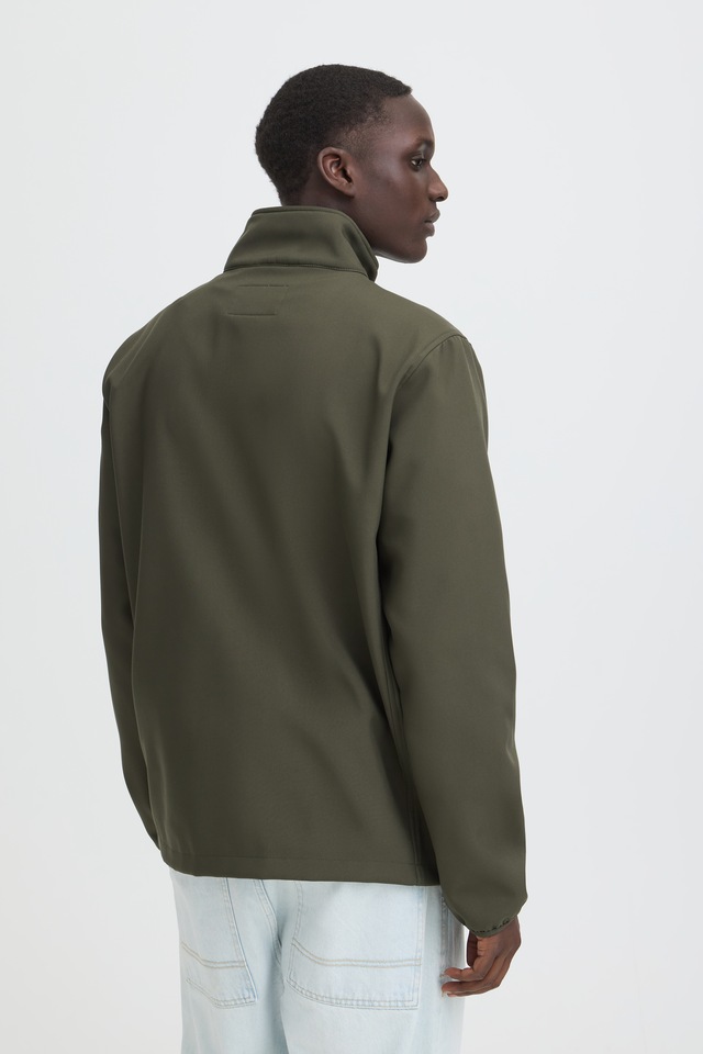 Blend Steppjacke »BHEVEREST JKT« Kunstfaser, regular fit